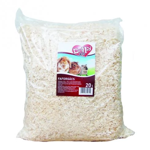 Faforgács Dolly 20l