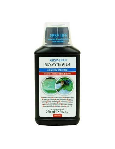 Easy-Life Bio-Exit Blue akváriumi algagátló 250ml