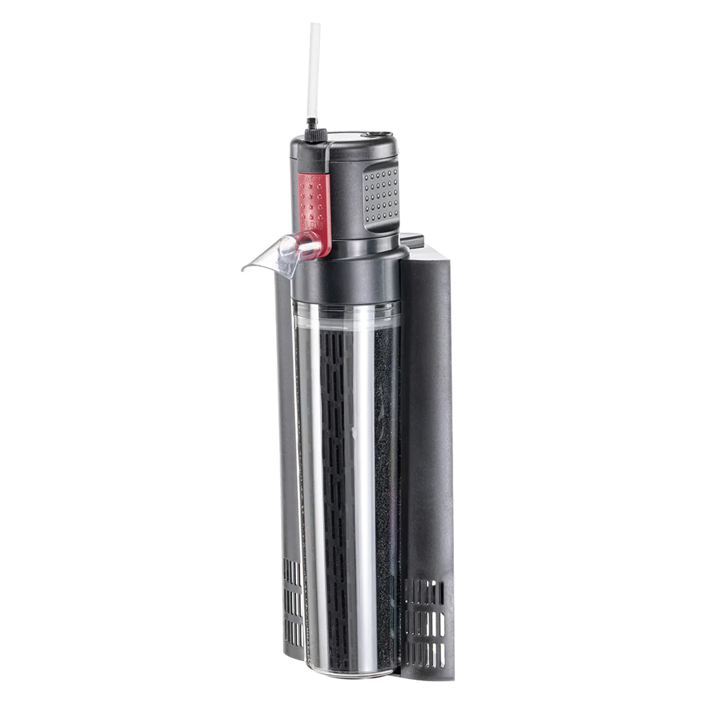 Hydor Crystal 200 akváriumi belső szűrő - 800l/h