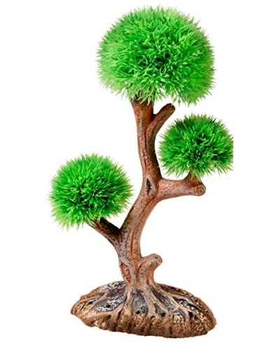 Hobby Aqua Tree 3 - levegőporlasztós műfa akvárium dekoráció