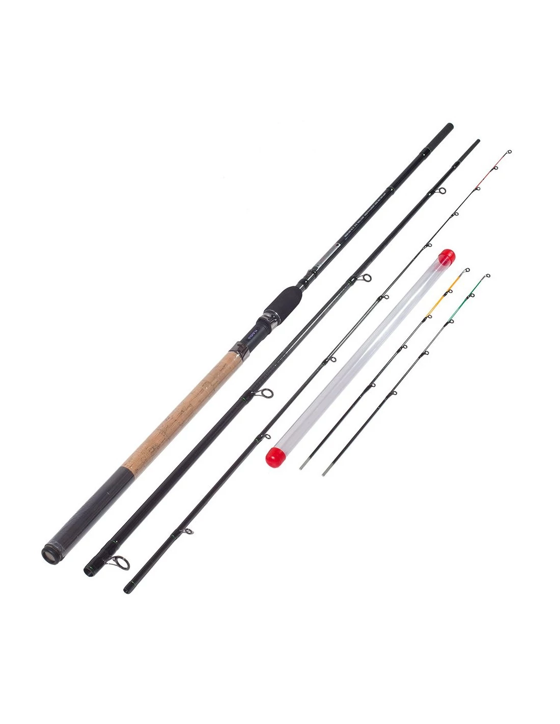 Kaida Neo Oen XT Feeder Plus horgászbot 360cm