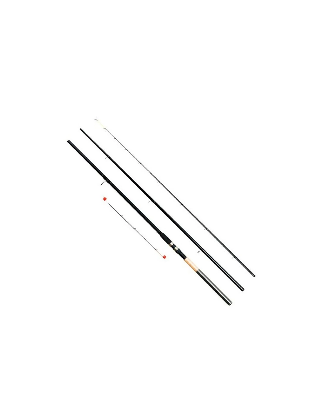 Kaida Spirado Feeder horgászbot 360cm