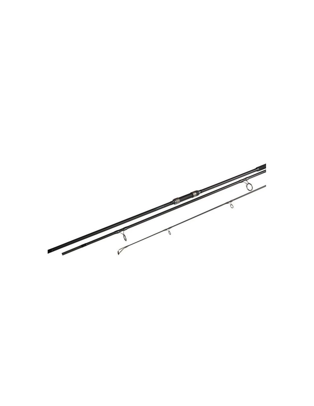 Kaida Partner Carp bojlis horgászbot 360cm