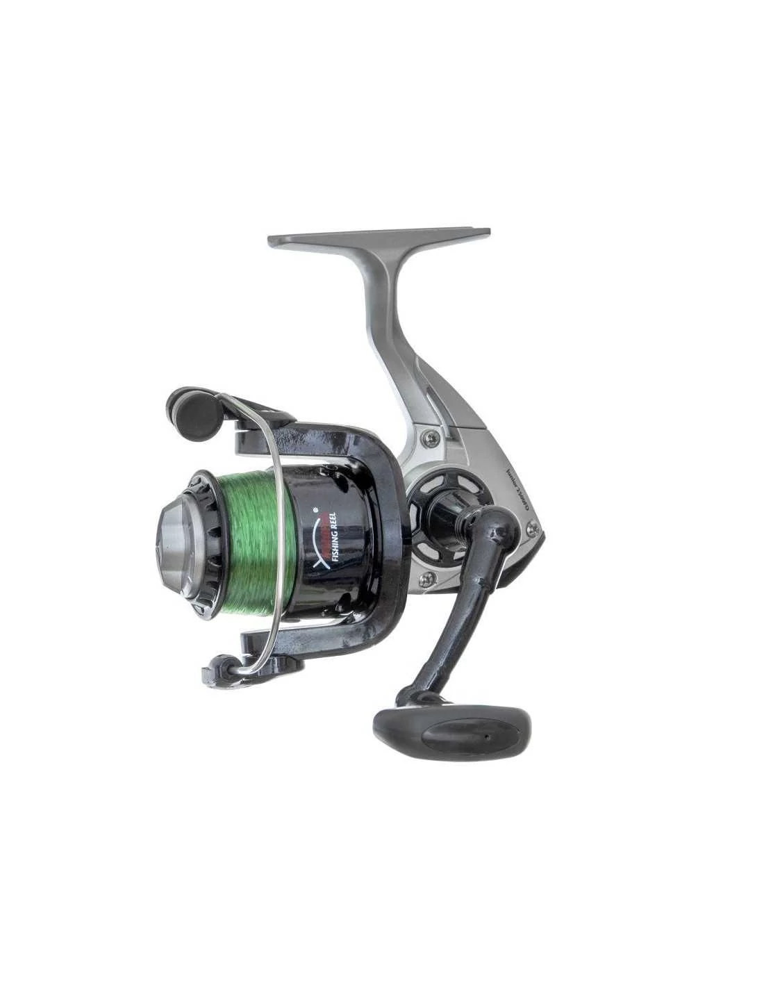 Carp Zoom Multifish Junior horgászorsó 2500FD