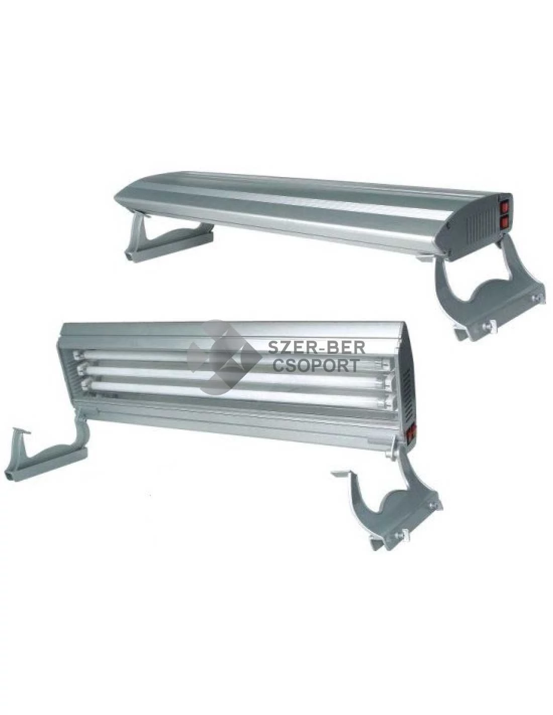 SunSun HSD1200C akvárium világítás 3x54W T5 (120cm)