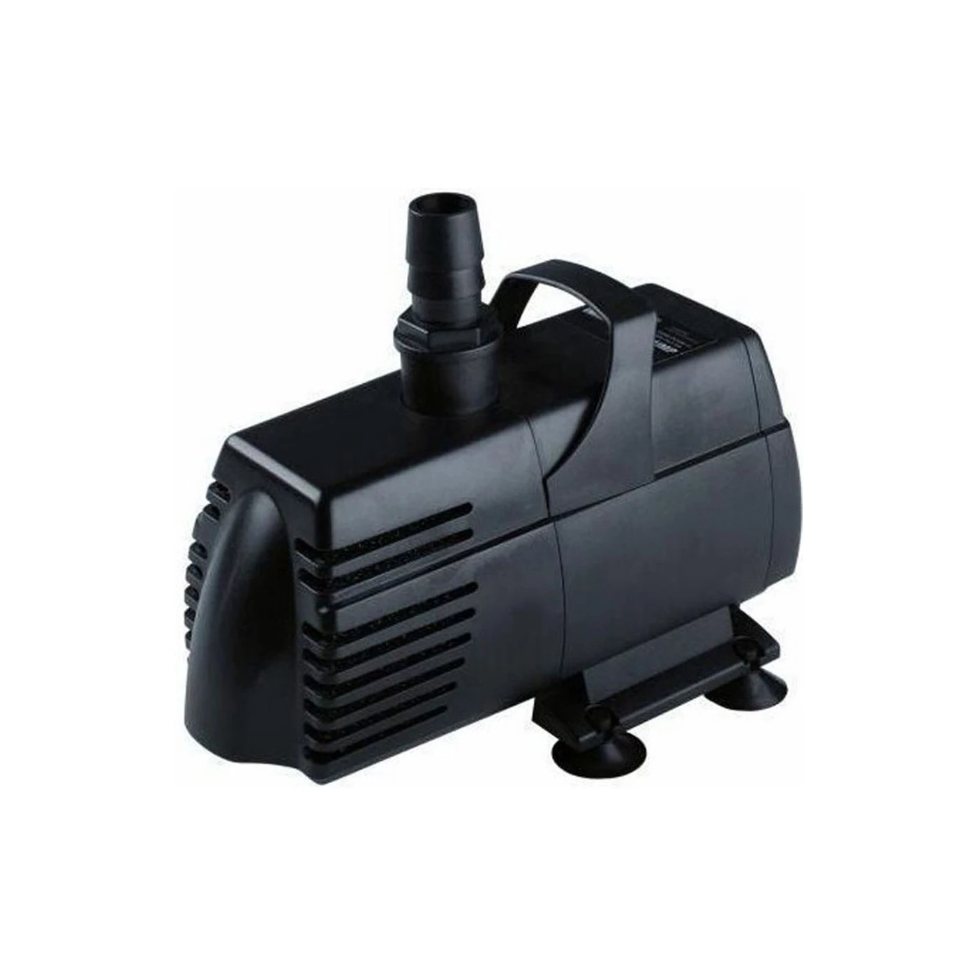 Hailea HX-8890F vízpumpa szökőkút fejszettel - 9000l/h
