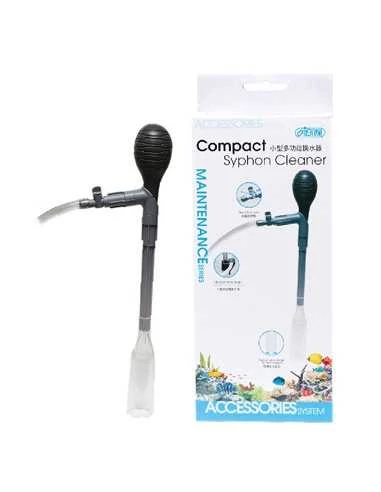 Ista Compact vízleszívó
