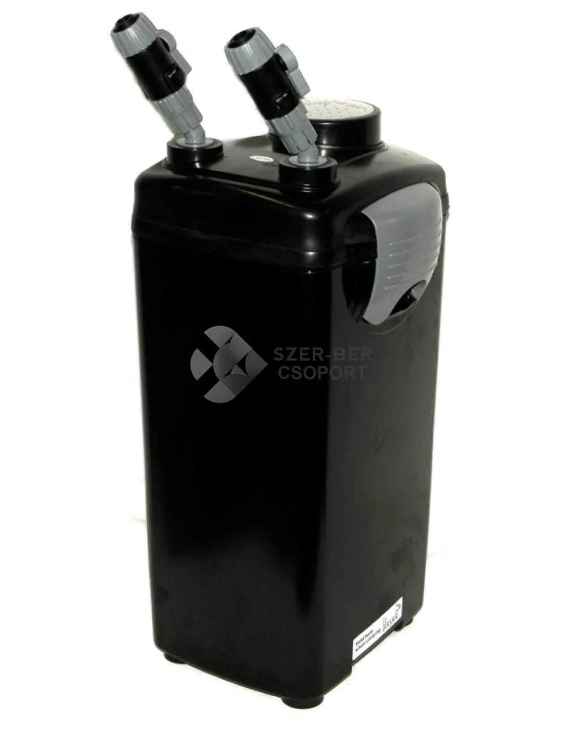 Jebo 839 akváriumi külső szűrő 1500l/h