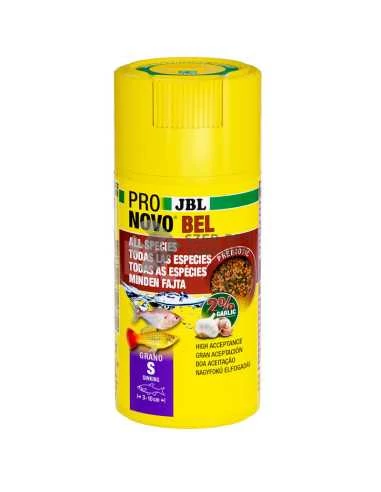 JBL ProNovo Bel Grano S szemcsés díszhaleleség - 100ml