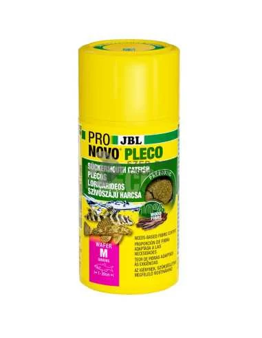 JBL ProNovo Pleco Wafer M díszhaleleség tabletta - 100ml