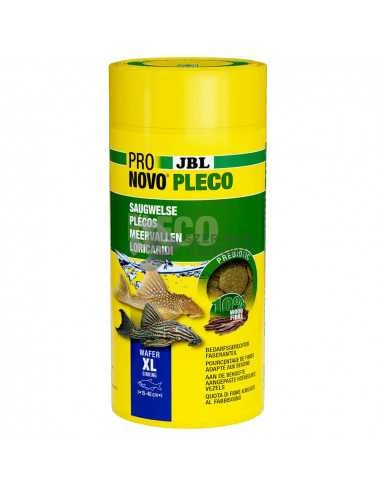 JBL ProNovo Pleco Wafer XL díszhaleleség tabletta - 1 liter
