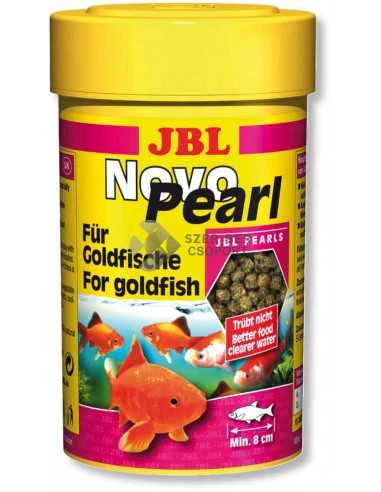 JBL ProNovo Bel Grano M szemcsés díszhaleleség - 250ml