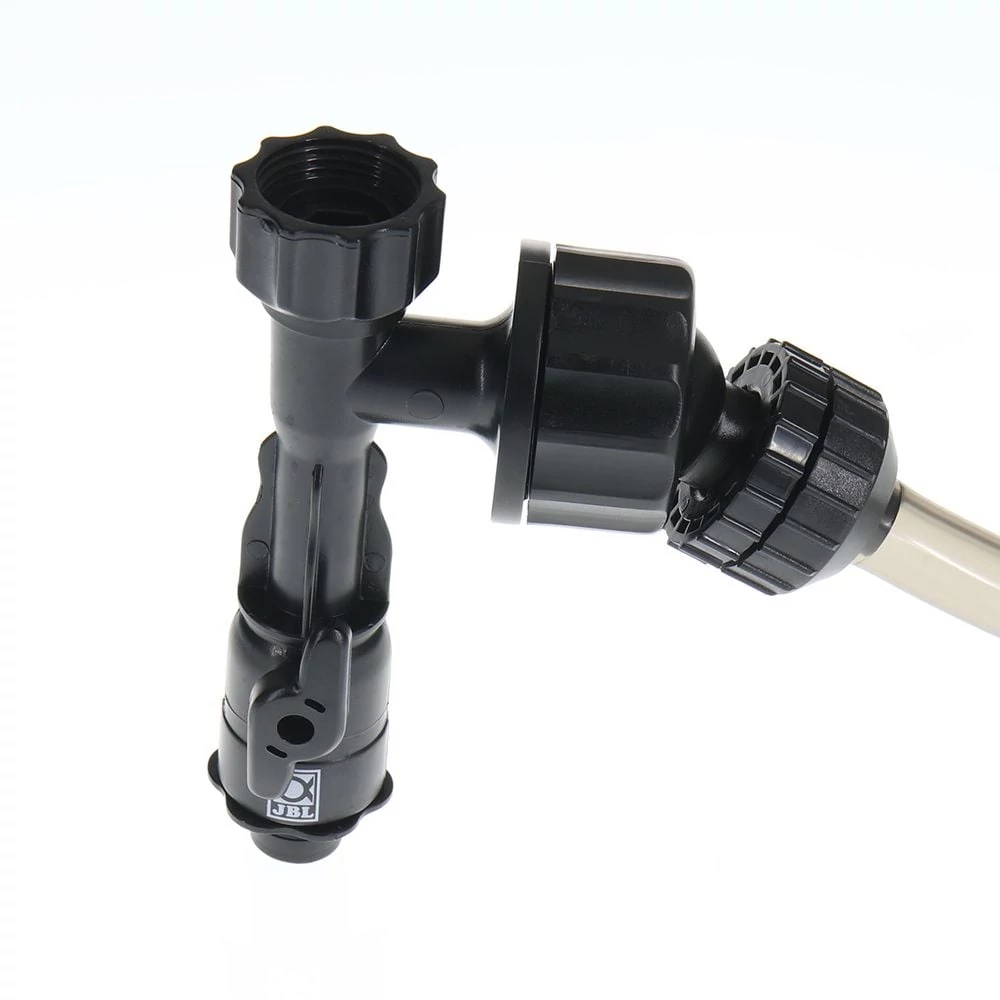 JBL Waterjet Pump csapra szerelhető vízcserélő adapter