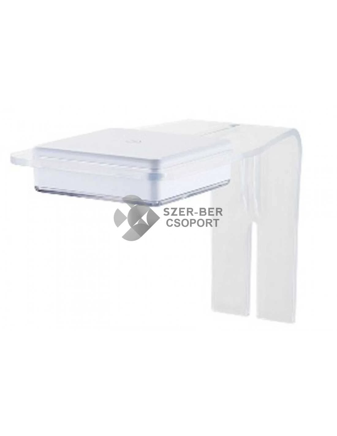 Sobo LED-200C akvárium világítás 4,3W LED
