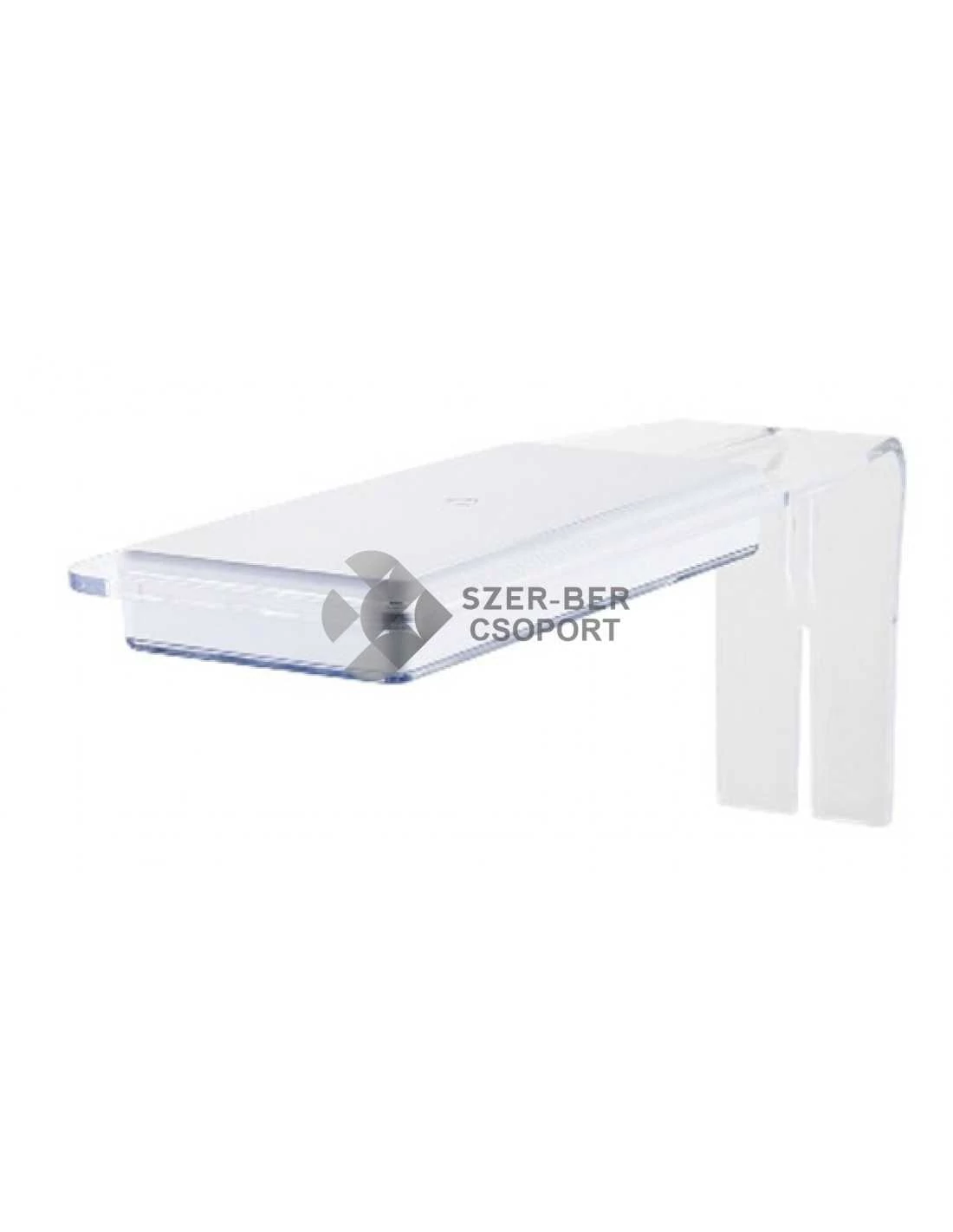 Sobo LED-300C akvárium világítás 8,2W LED