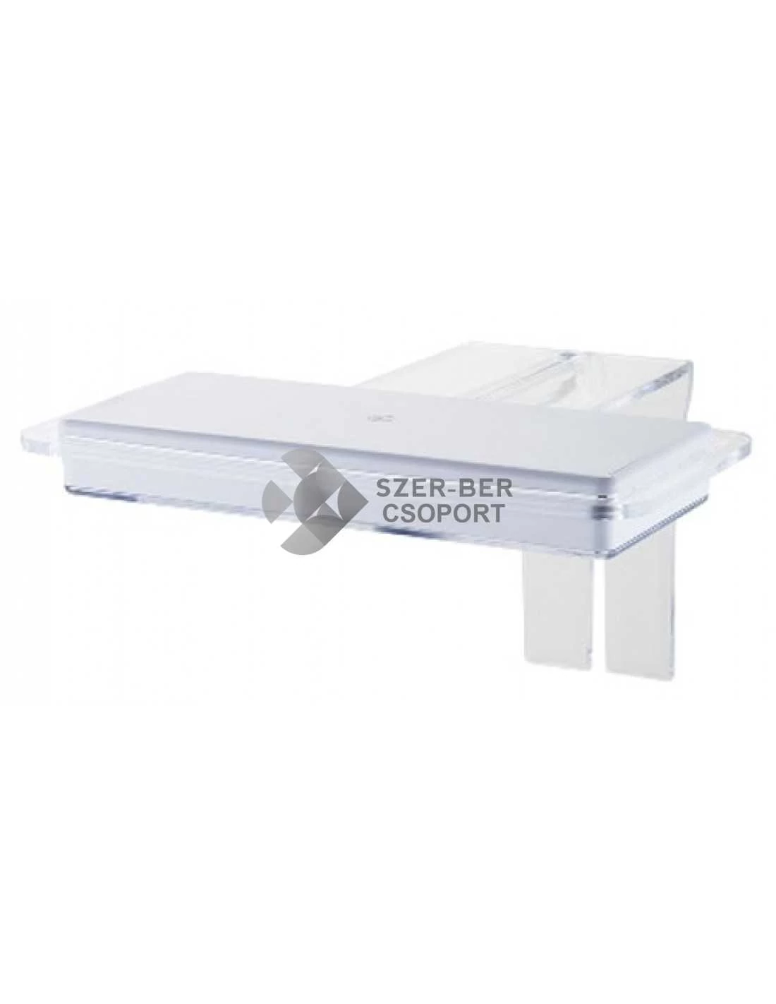 Sobo LED-500C akvárium világítás 8,5W LED