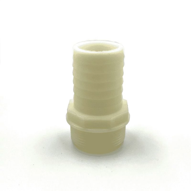 Külső menetes tömlőcsatlakozó 40mm x 1, 1/2