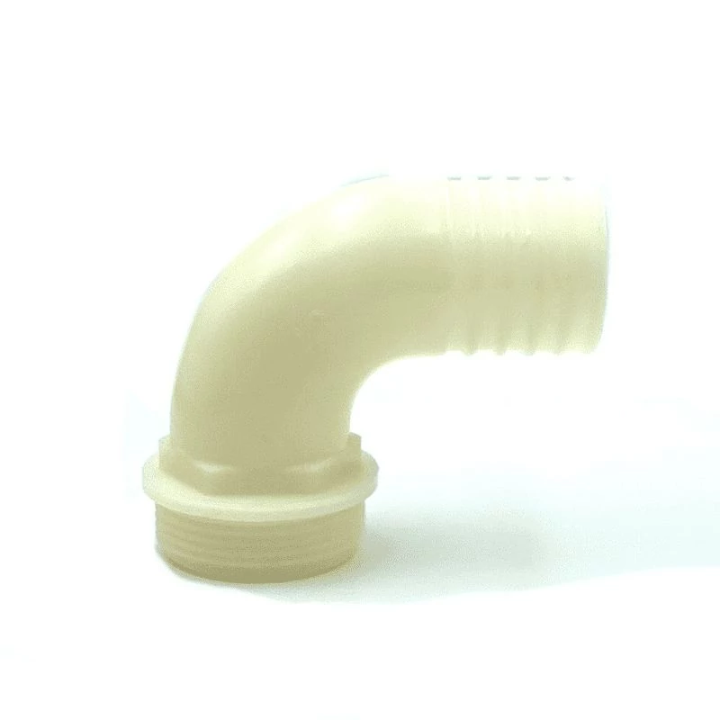 Külső menetes tömlőcsatlakozó 40mm x 1, 1/2