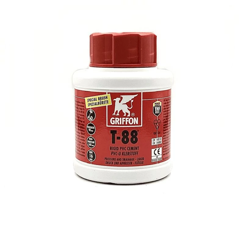 Griffon T-88 pvc ragasztó 1000ml
