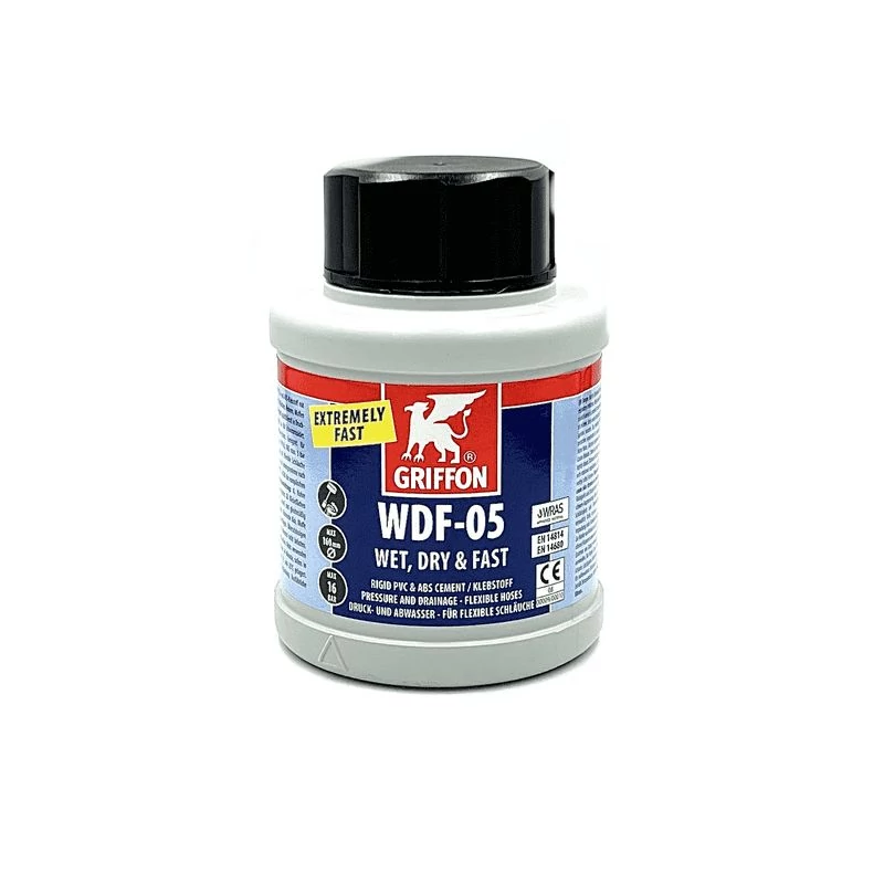 Griffon WDF-05 PVC ragasztó 500Ml