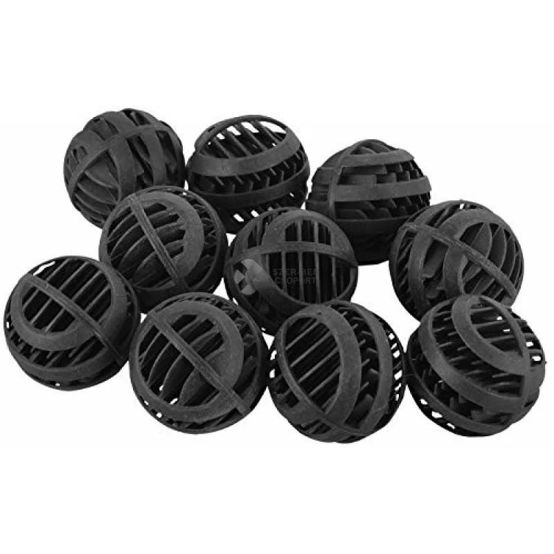 Aqua Nova Bio-labda akváriumi szűrőanyag - 32mm, 30 db