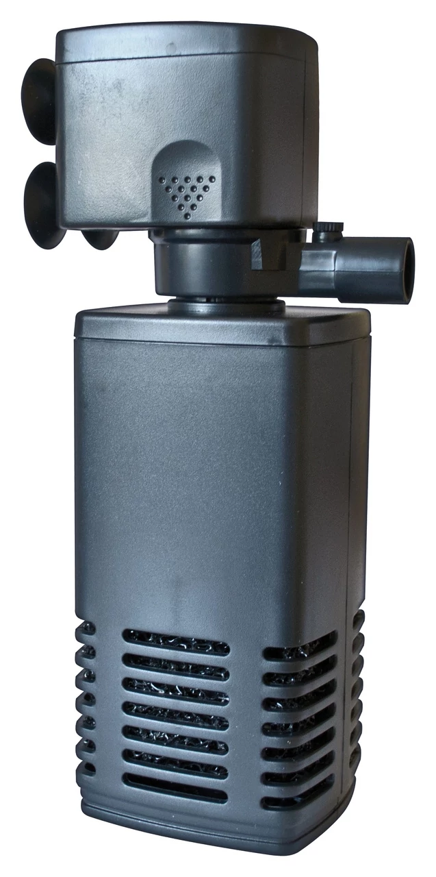 Aqua Nova NBF-800 akváriumi belső szűrő - 800l/h