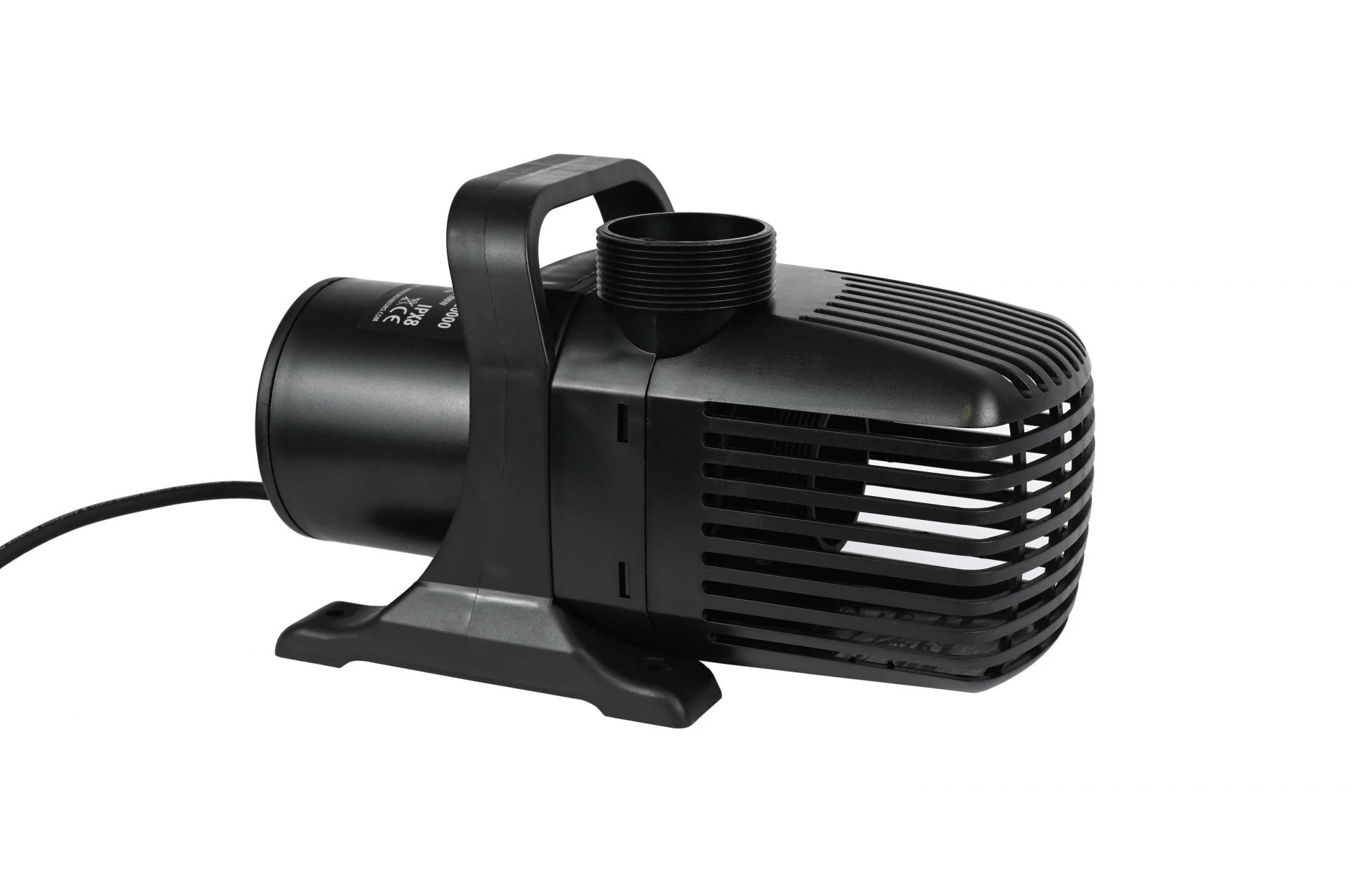 Aqua Nova NCM-13000 energiatakarékos vízpumpa - 13000l/h