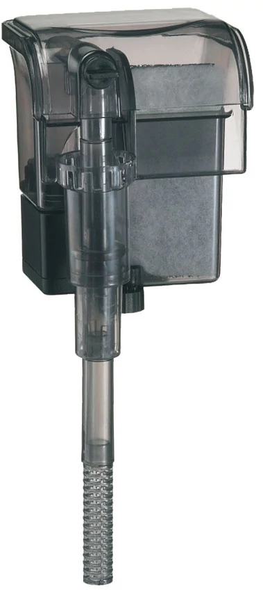 Aqua Nova NF-300 akváriumi akasztós szűrő - 160l/h