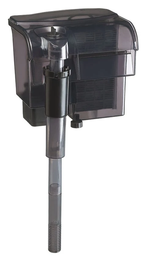 Aqua Nova NF-450 akváriumi akasztós szűrő - 250l/h
