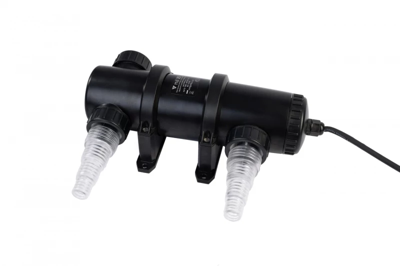 Aqua Nova kerti tó UV-C szűrő sterilizátor - 7W