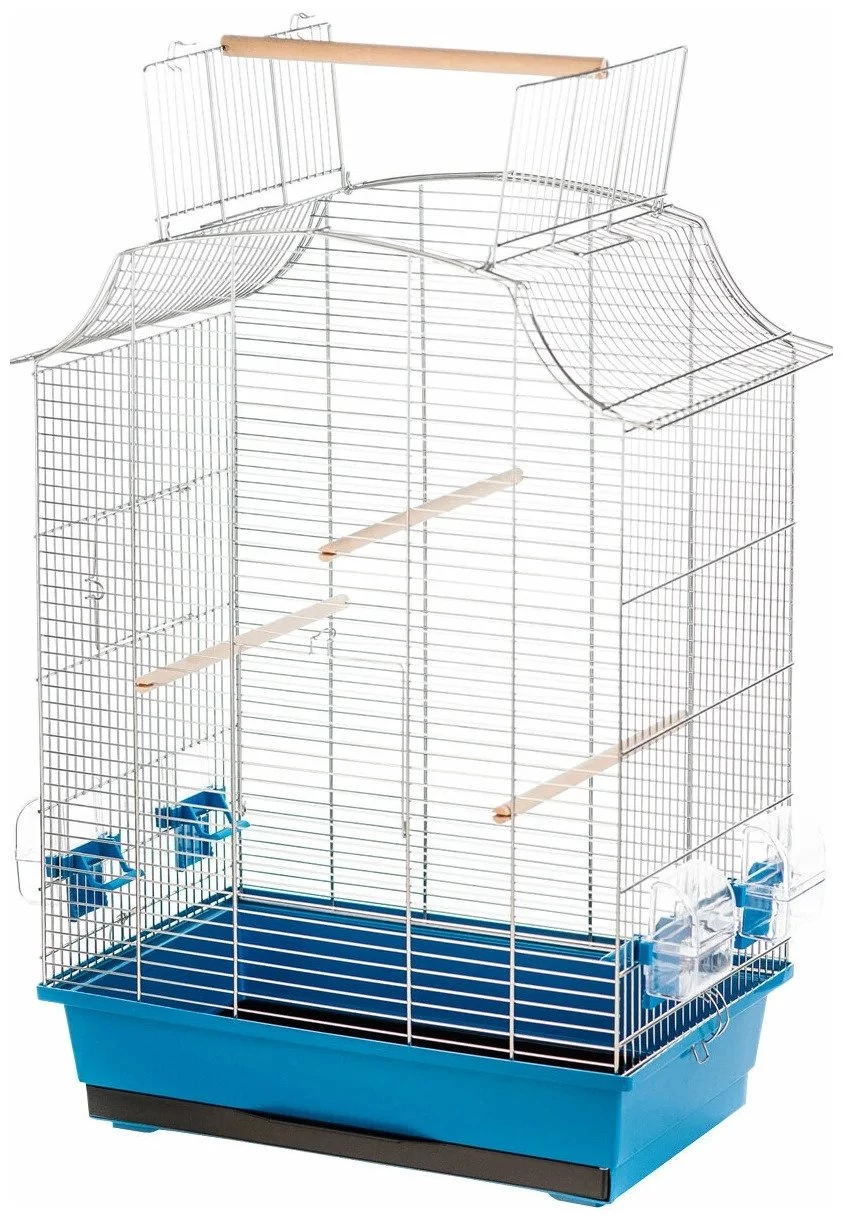 Inter-Zoo Greta Cabrio madárkalitka - 50x31x66cm