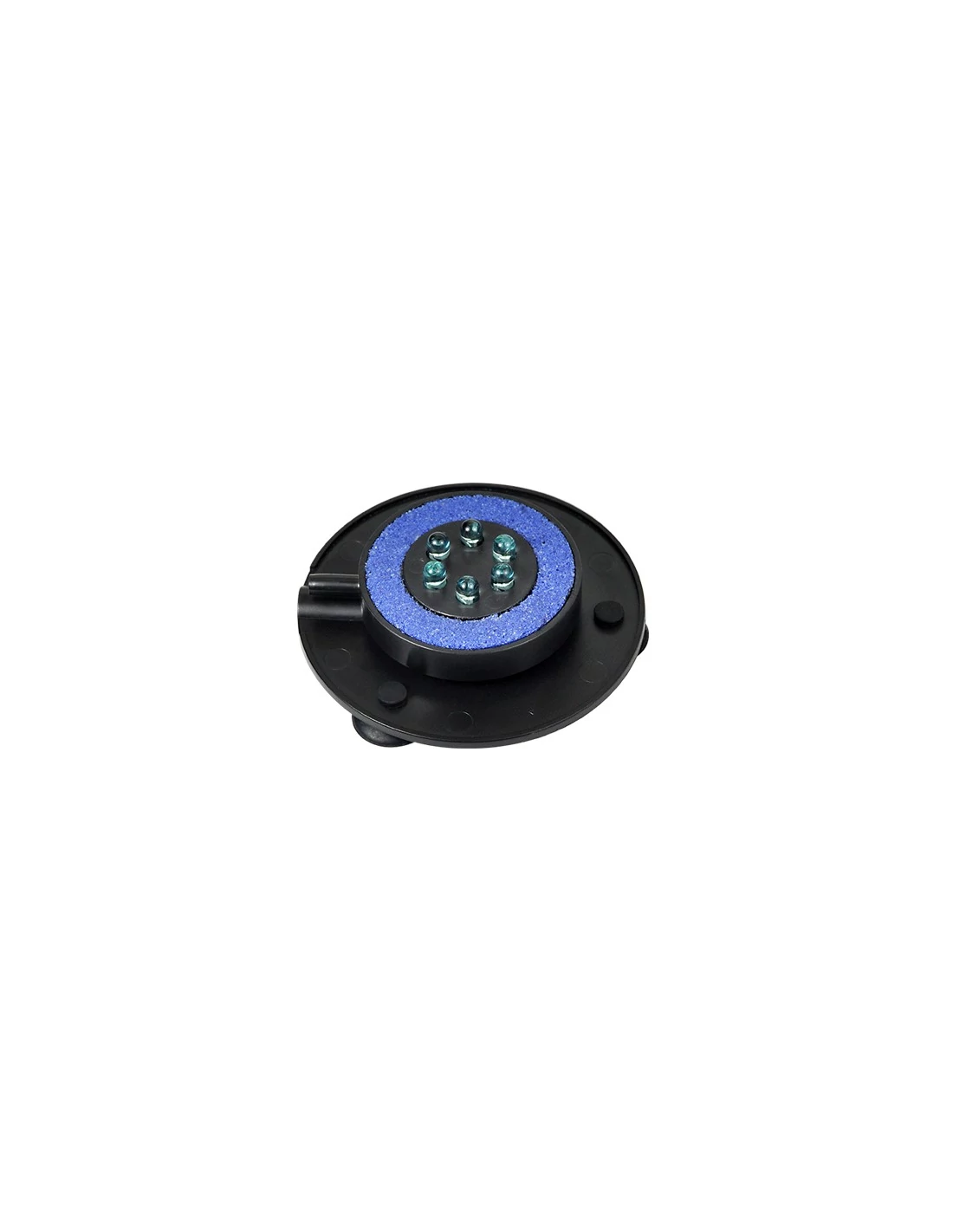 Aquasyncro LED-es levegőporlasztó színváltós