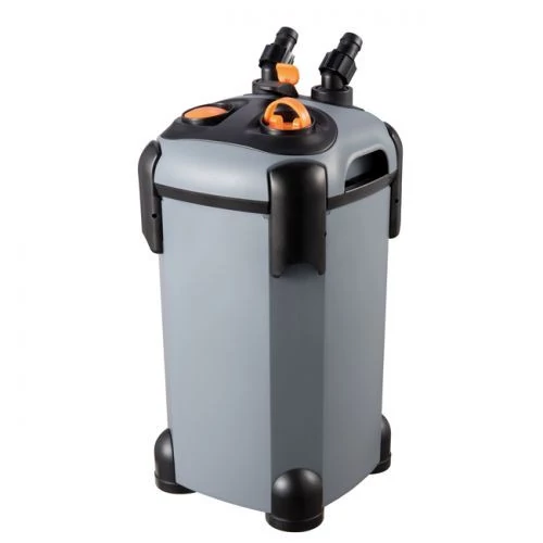 Sobo SF-1200F UV akváriumi külső szűrő 1200l/h