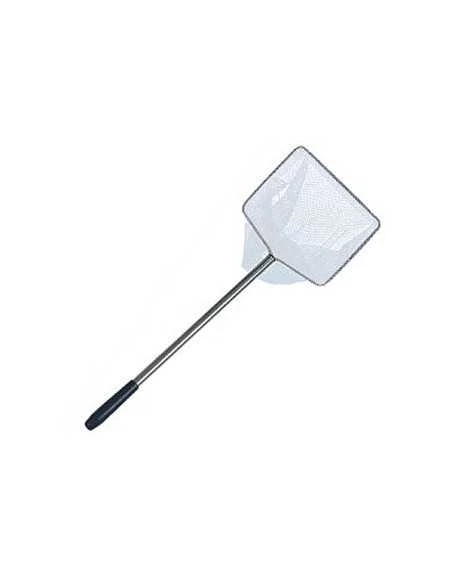 Halháló fémnyeles 15cm