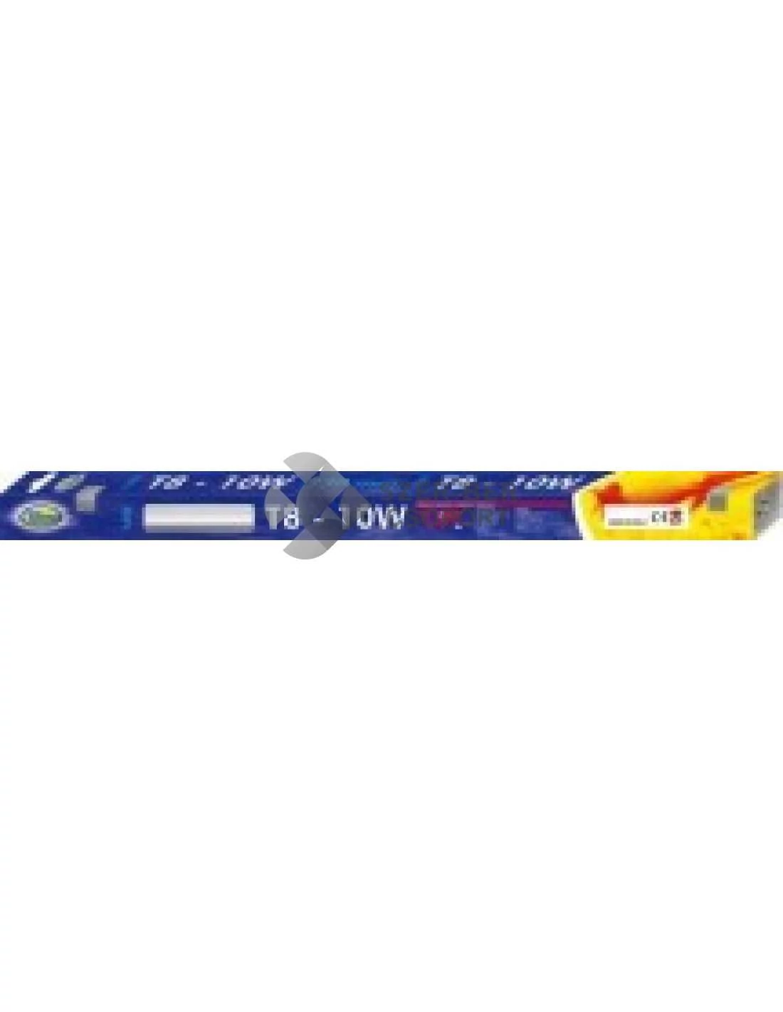 Aqua Nova Day Light T8 akvárium fénycső 10W / 330mm
