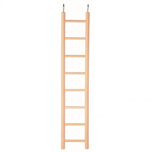Létra Madárnak 8 Lépcsős 36cm