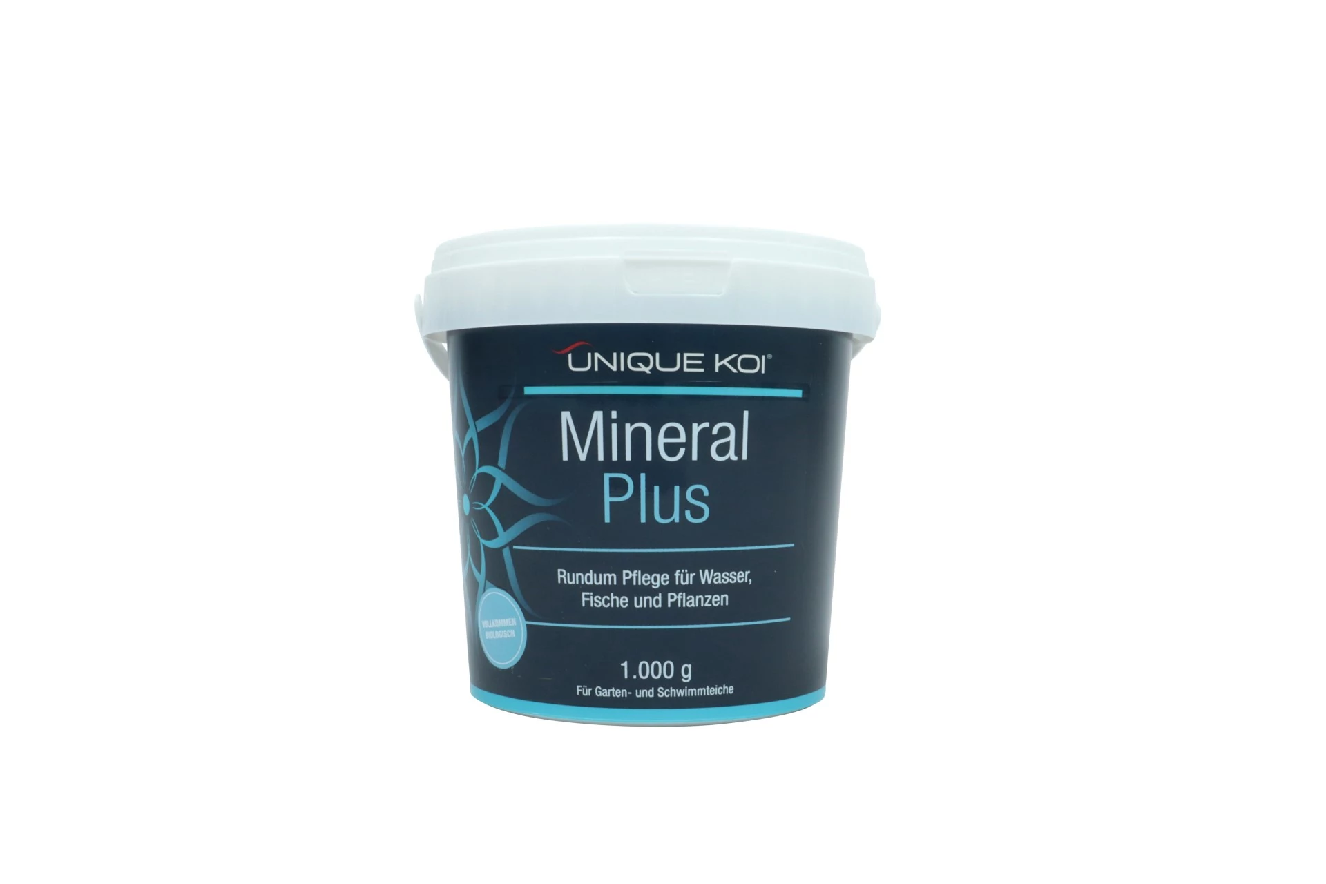 Mineral Plus ásványi anyag - Zavaros vizekhez 1000g