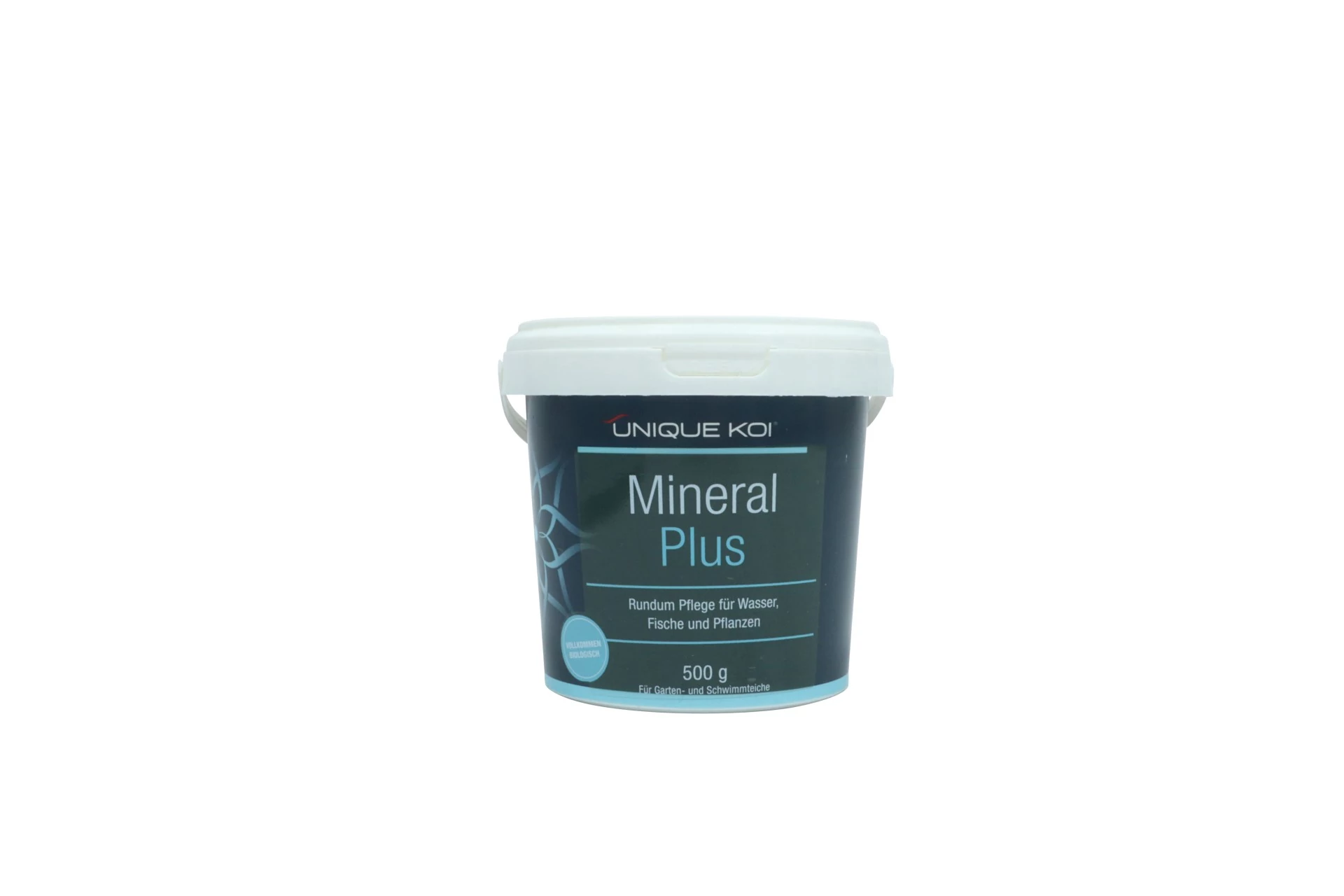Mineral Plus ásványi anyag - Zavaros vizekhez 500g