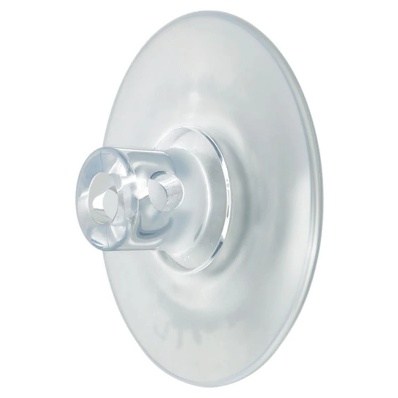 Happet átfűzős tapadókorong 4mm 20db