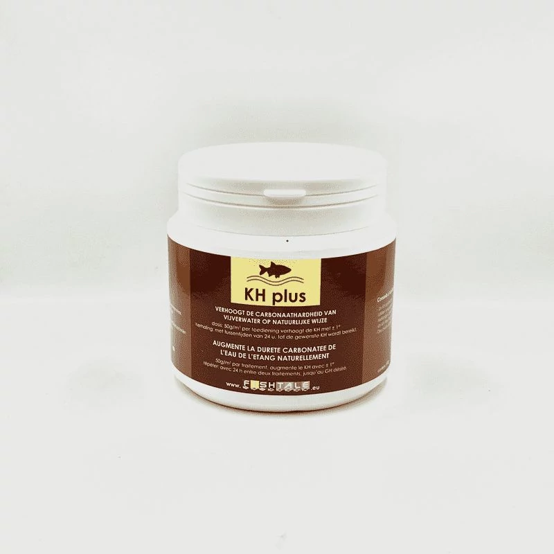 KH plus 500g