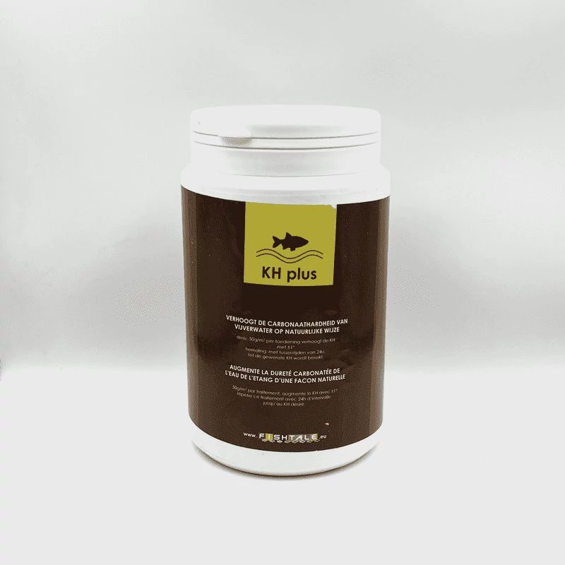 KH plus 1 kg