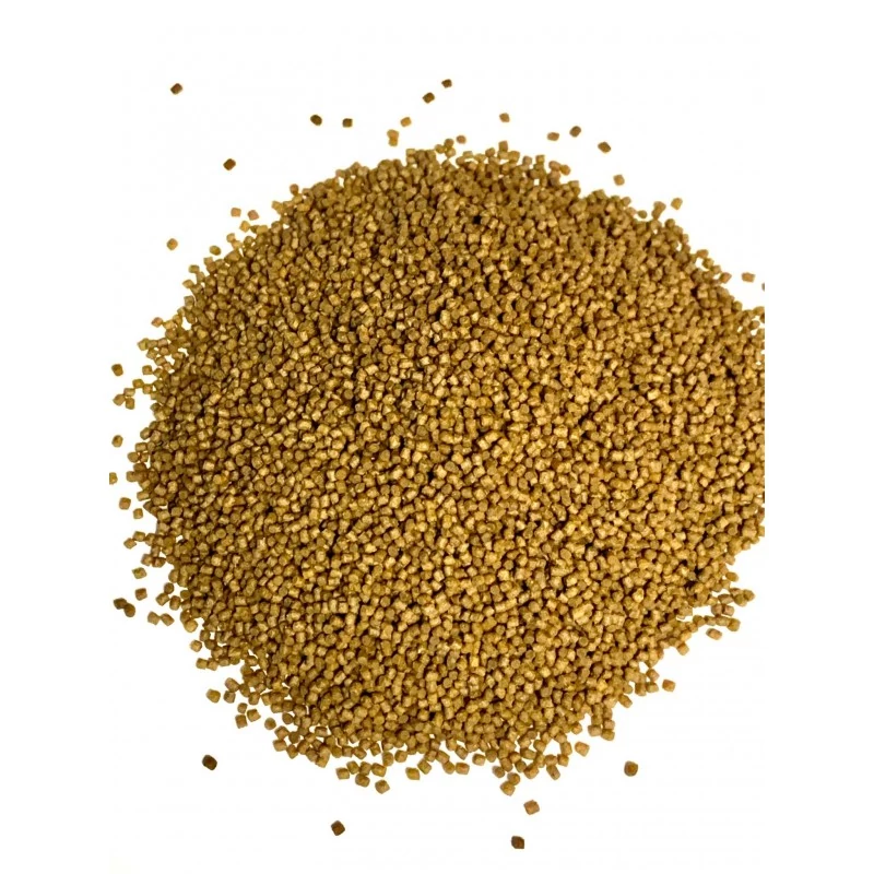 Coppens Start Prémium 1,5 mm / 500 g ( növendék halak számára )